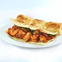 Shish Tawook - Sandwich